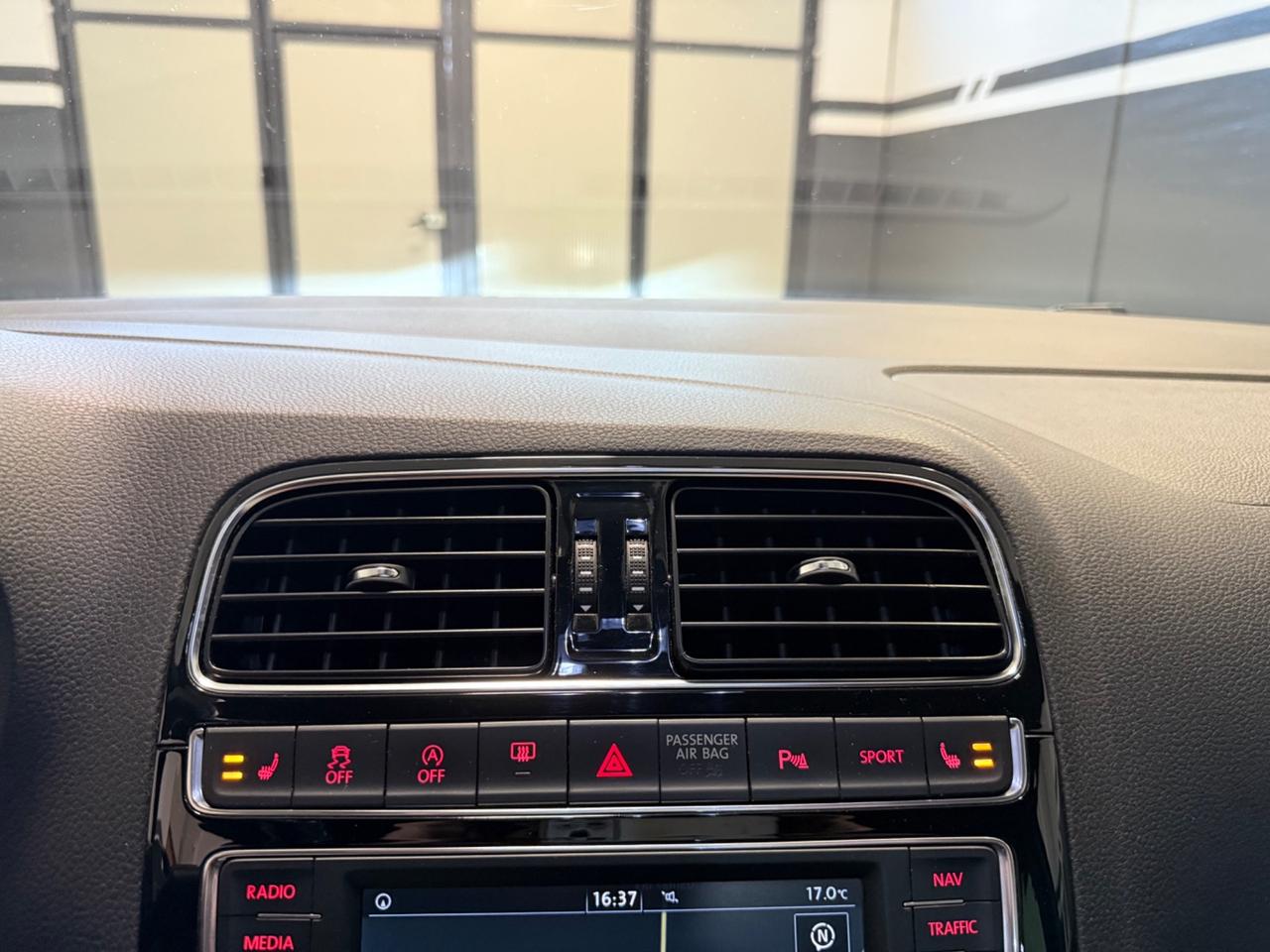 Volkswagen Polo GTI 1.8 192cv 5p. DSG