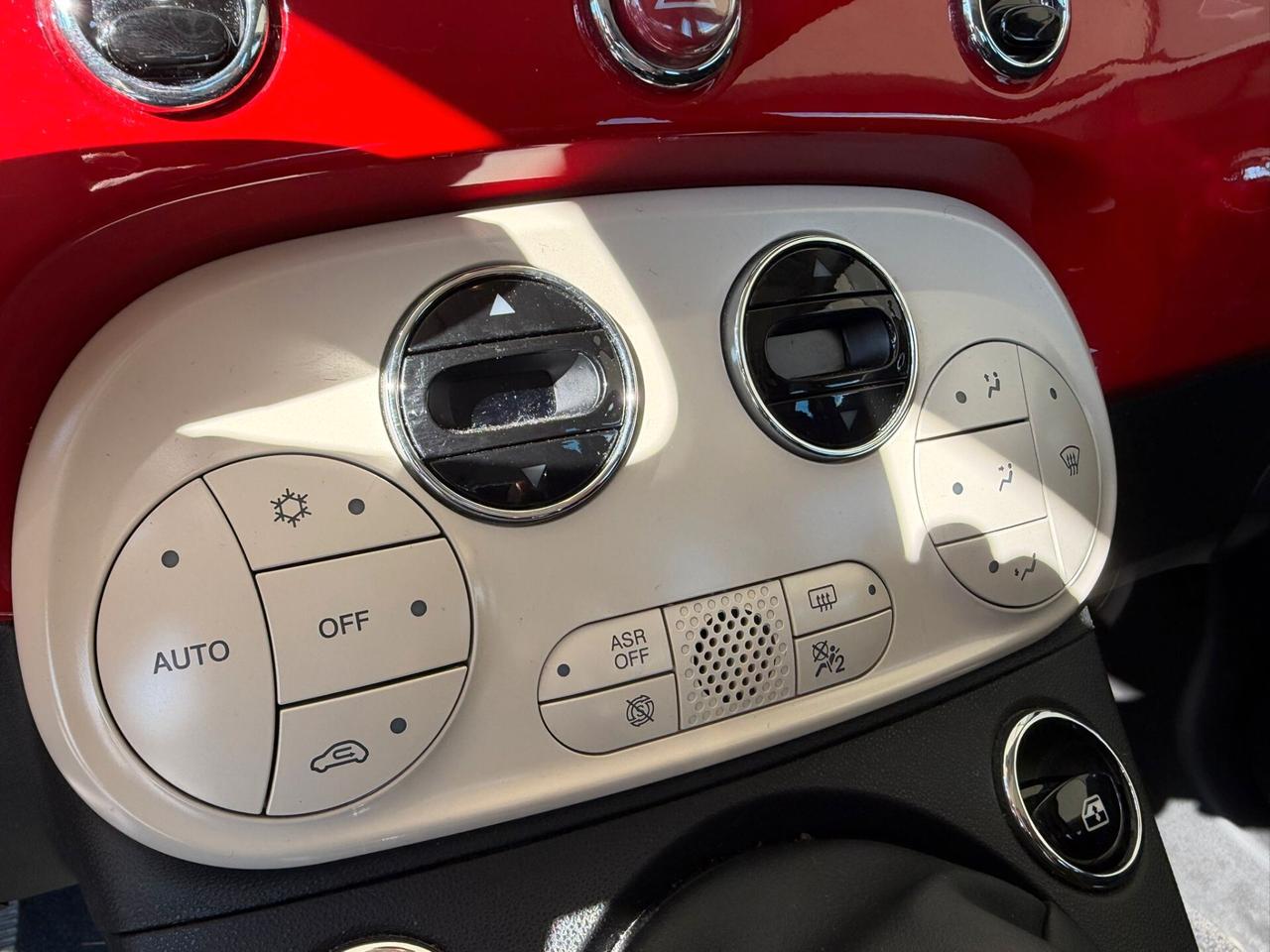 Fiat 500 1.0 Hybrid Dolcevita #PANORAMA