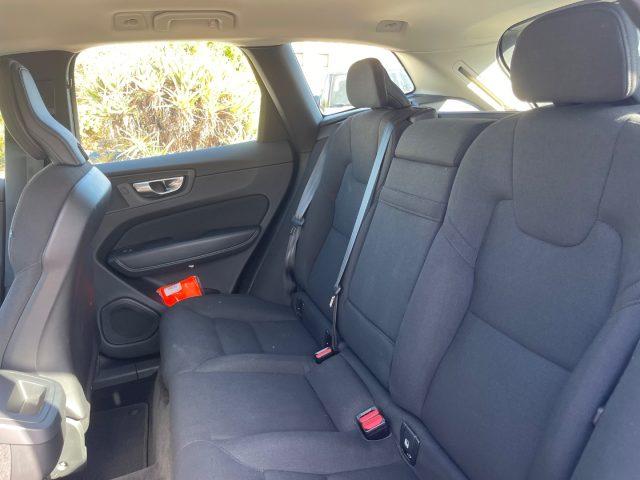 VOLVO XC60 AWD Geartronic Inscription