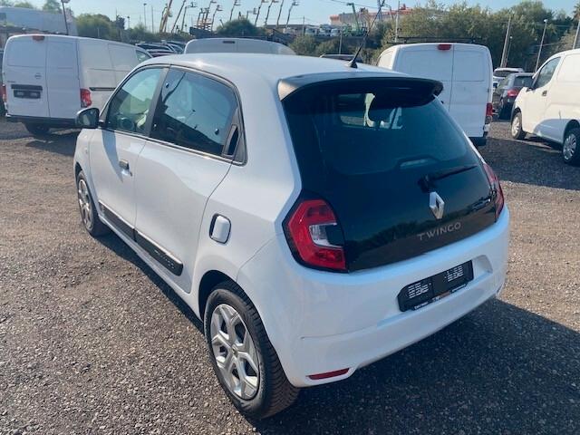 Renault Twingo SCe 65 CV Duel