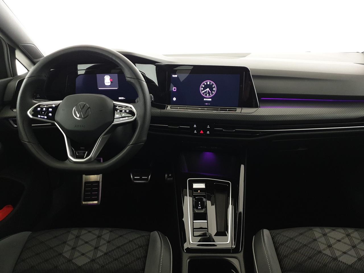 Volkswagen Golf 1.5 etsi evo r-line 150cv dsg