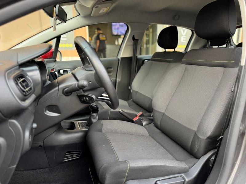 Citroën C3 SHINE BICOLORE "AUTOMATICA" +GPL