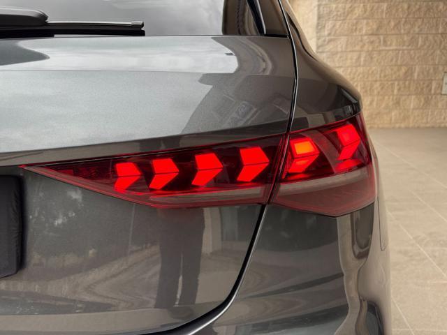 AUDI RS3 SPB SPORTBACK TFSI quattro S tronic TETTO