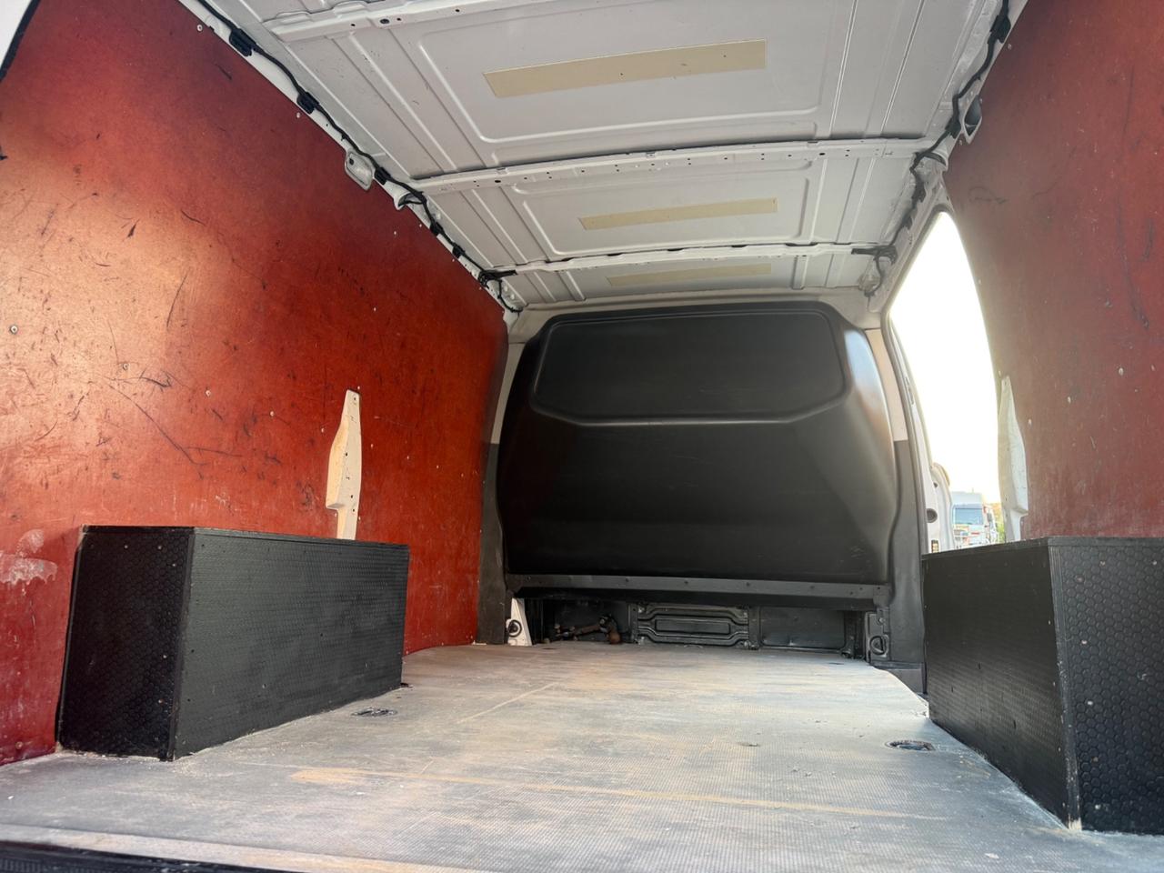 Mercedes Benz Vito 111cdi 110cv N1 2019
