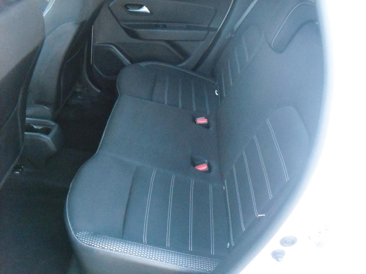 Dacia Duster 1.5 dCi 8V 110 CV 4x2 Prestige, OTTIME CONDIZIONI!!