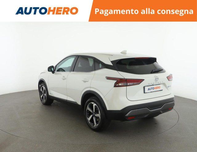 NISSAN Qashqai e-Power Acenta
