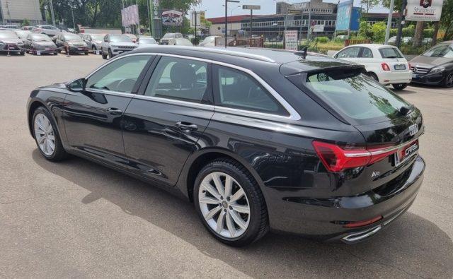 AUDI A6 Avant 40 2.0 TDI S tronic PERMUTE