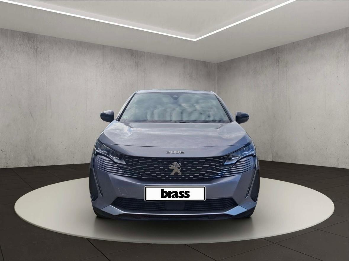 Peugeot 3008 BlueHDi 130 EAT8 Allure Pack