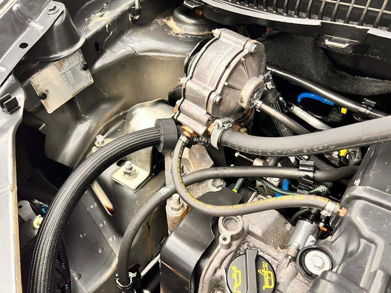 Lancia Musa Musa 1.4 Oro Ecochic GPL CAMBIO ROTTO