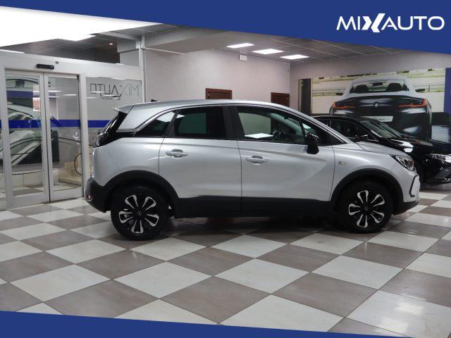 OPEL Crossland 1.2 Turbo 12V 130 CV aut. Start&Stop Elegance