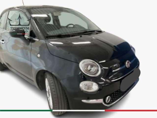 Fiat 500 1.2 Lounge 69cv