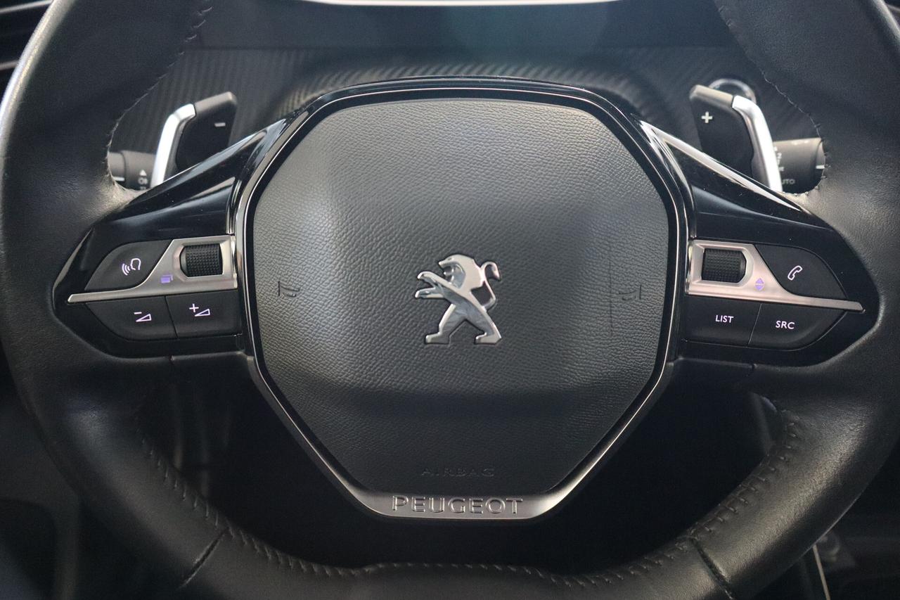 PEUGEOT 2008 1.5 BLUEHDI 130 CV EAT8 ALLURE PACK