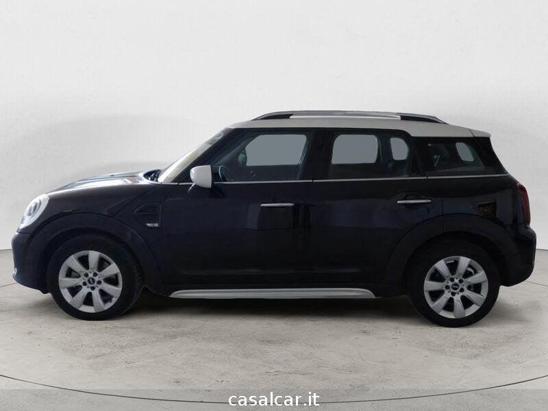 MINI Mini Countryman F60 Mini 2.0 Cooper D Business Countryman Automatica FINO A 3 ANNI DI GARANZIA KM ILLIMITATI PARI ALLA N