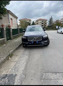 Volvo XC 90 XC90 D4 Geartronic Inscription