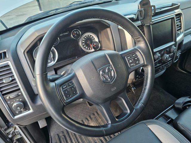 DODGE RAM SLT 3.6 V6 CREW CAB 4X4