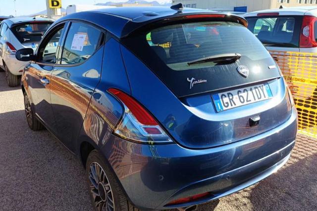 LANCIA Ypsilon 1.0 FireFly 5 porte S&S Hybrid Gold Plus