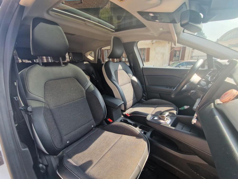 Renault Captur 1.6 E-Tech full hybrid E-Tech Engineered 145cv auto