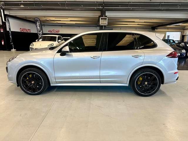 Porsche Cayenne Cayenne 4.1 S tiptronic RESTYLING GTS PACK DVD