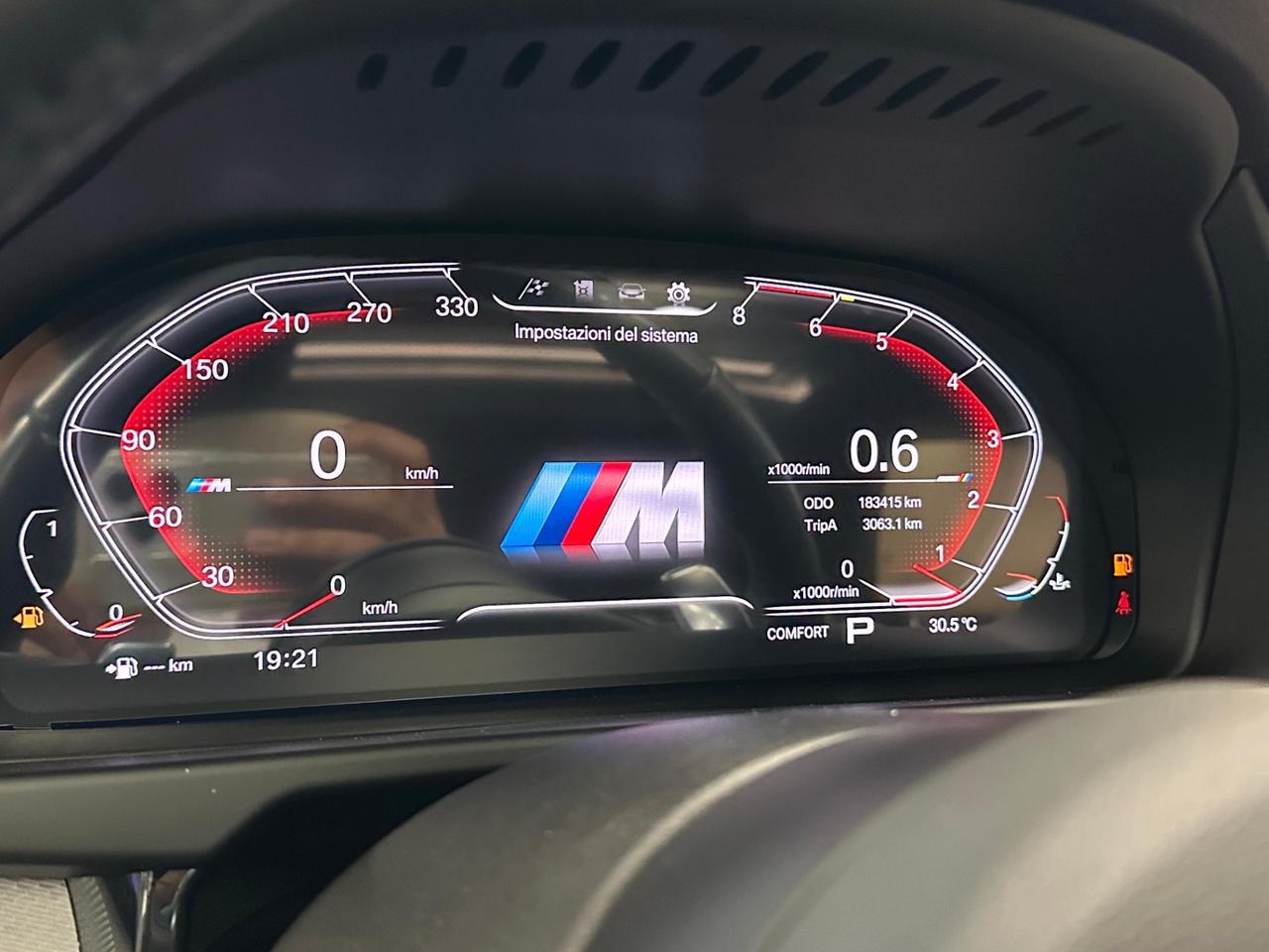 Bmw X5 xDrive30d 258CV Experience