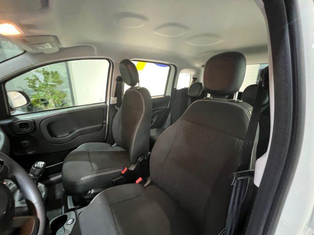 FIAT Panda 1.0 FireFly S&S Hybrid Pandina tua da ?139,00