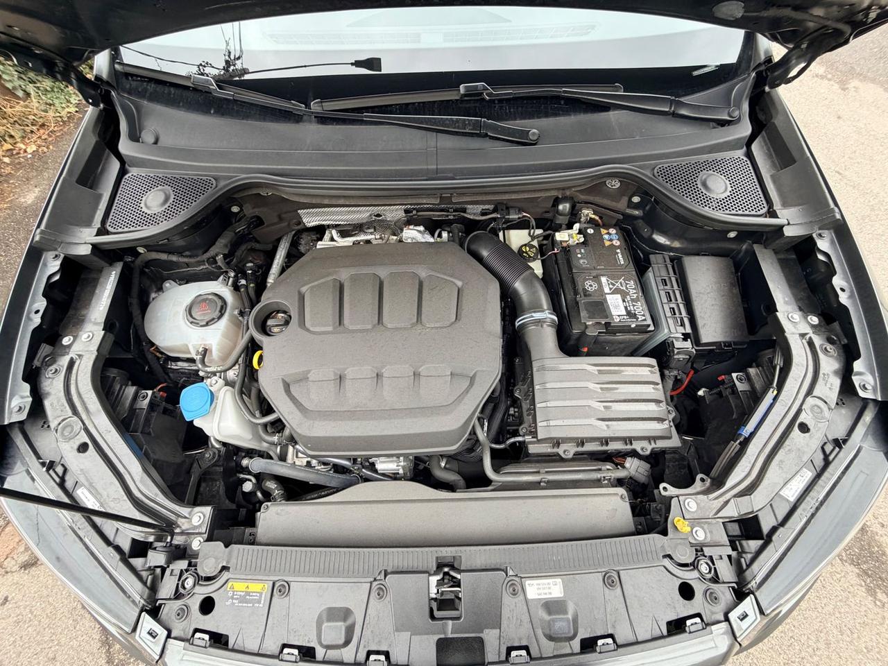 Cupra Ateca Tribe Edition 2.0 TSI VZ #9934