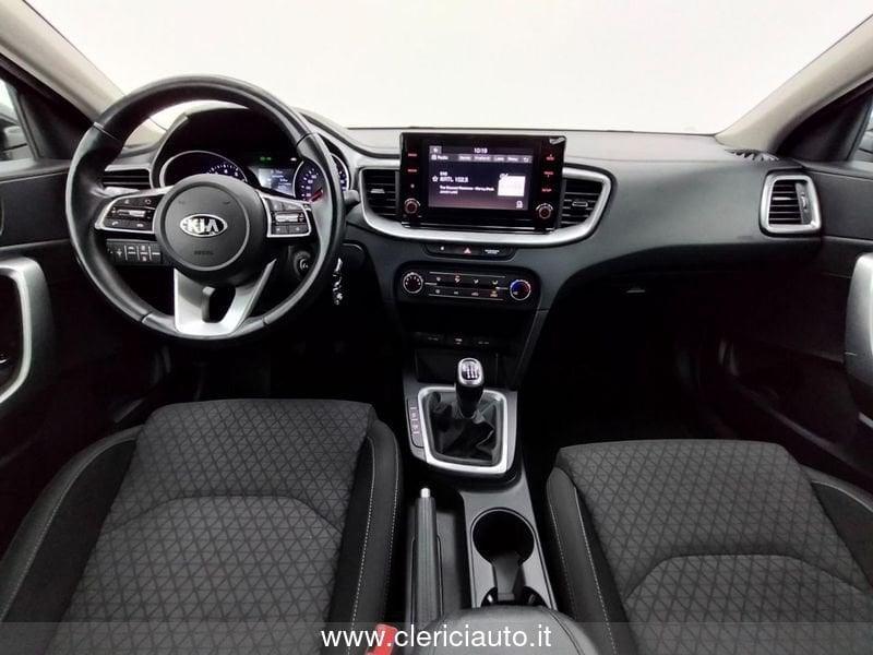 KIA Xceed 1.0 T-GDi Urban