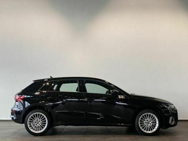 Audi A3 SPB 30 TFSI Business Advanced S tronic