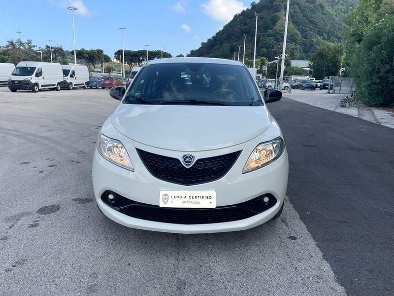 Lancia Ypsilon 1.2 69cv GPL Ecochic Gold