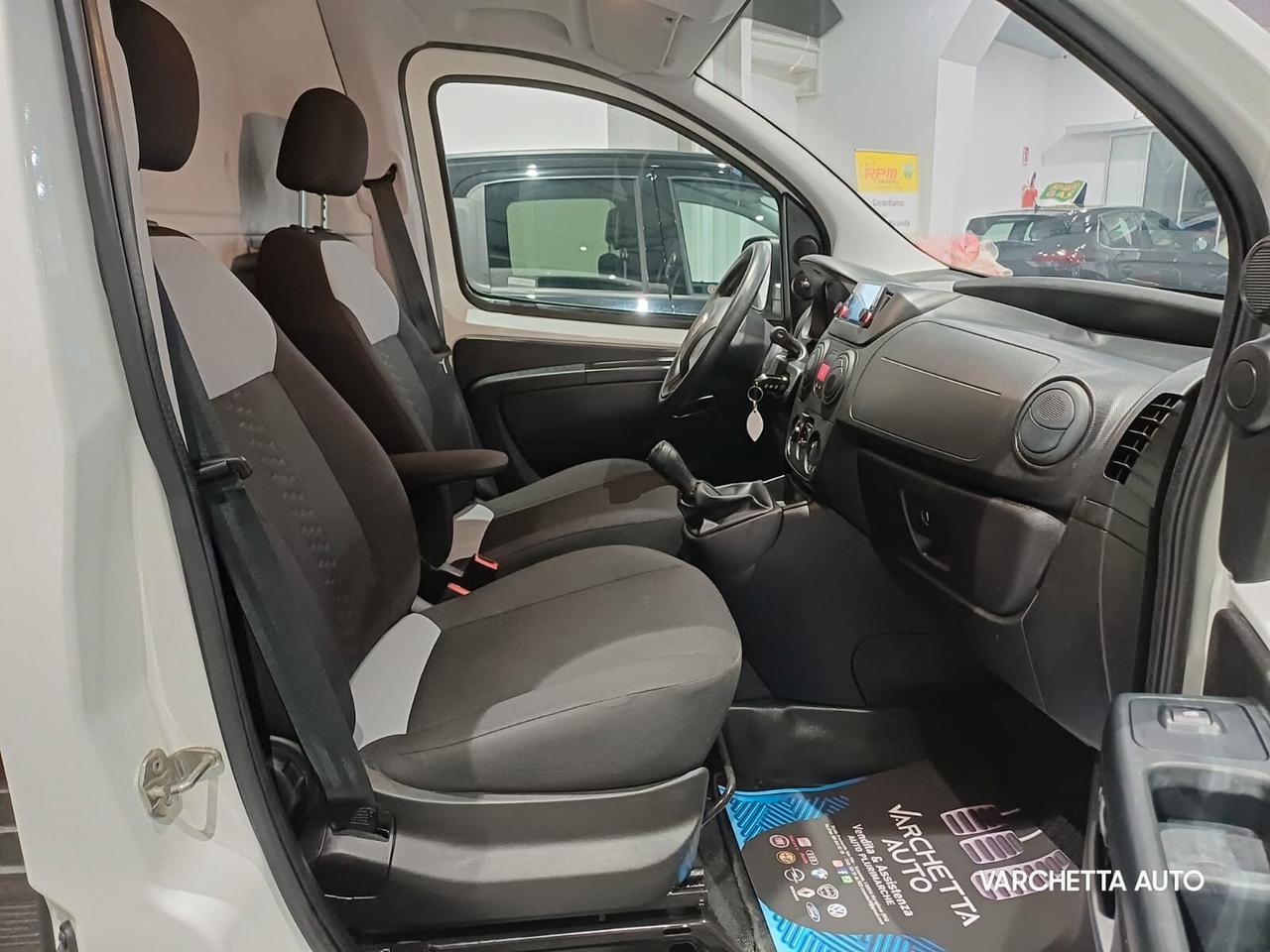 Fiat Fiorino 1.3 MJT 95CV Cargo SX