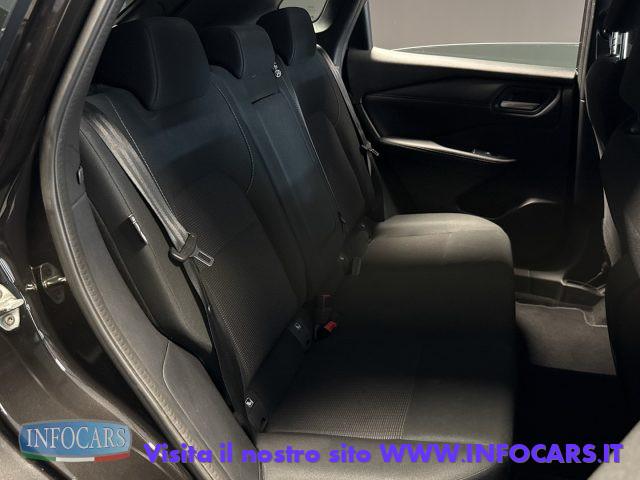 NISSAN Qashqai MHEV 158 CV Xtronic Business - PROMO