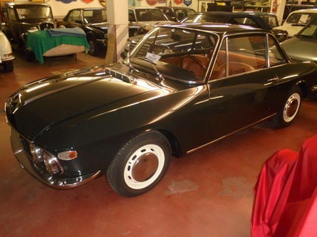 LANCIA Fulvia 1.2