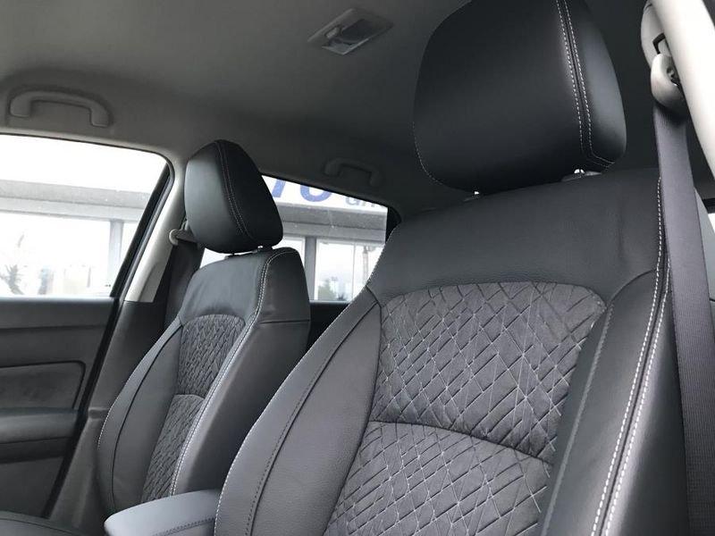 Suzuki Vitara 1.4 Hybrid 110cv 4WD AllGrip Top NUOVO MODELLO 2026