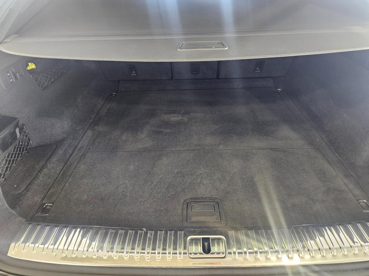 AUDI Q8 45 TDI quattro tiptronic S-LINE