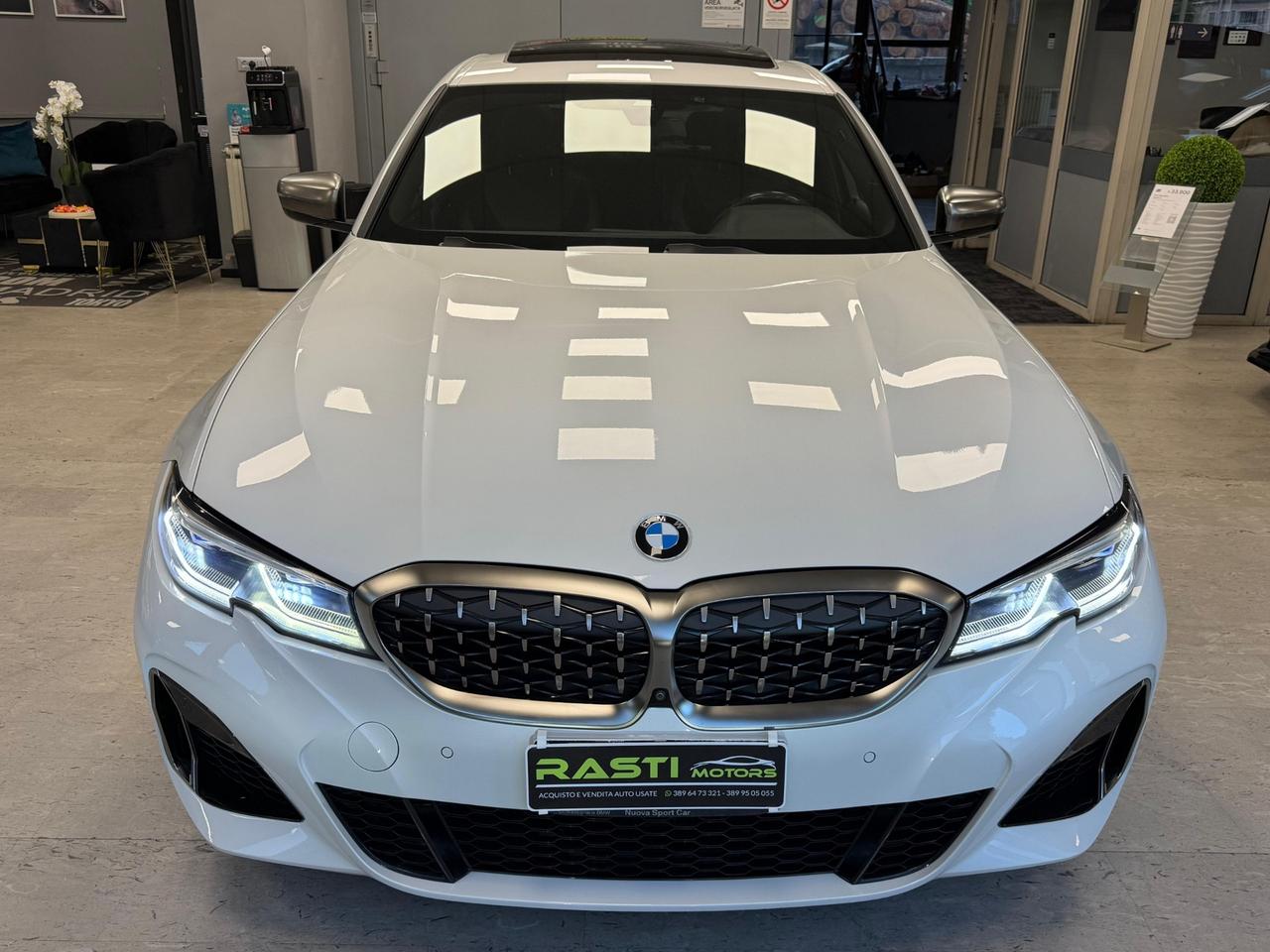 Bmw M340i M sport xDrive