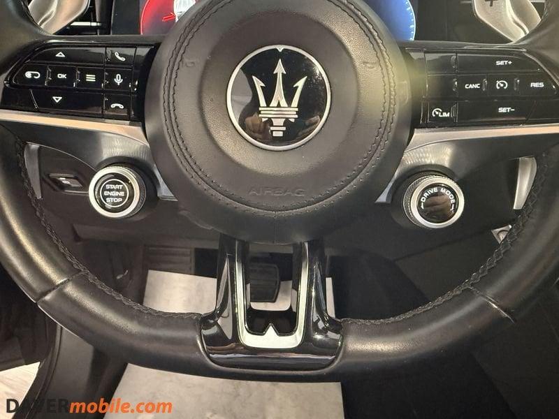 Maserati Grecale Grecale 2.0 mhev GT 250cv auto