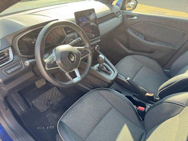 RENAULT Clio Full Hybrid 140 CV INTENS AUTO my2021