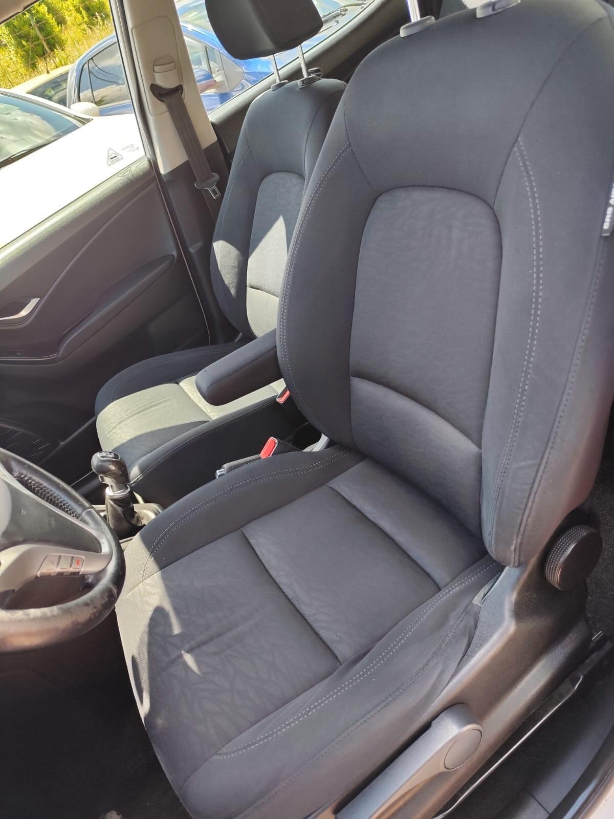 Hyundai iX20 1.4 90 CV Comfort
