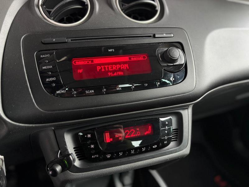 Seat Ibiza SC 1.2 tdi cr Copa