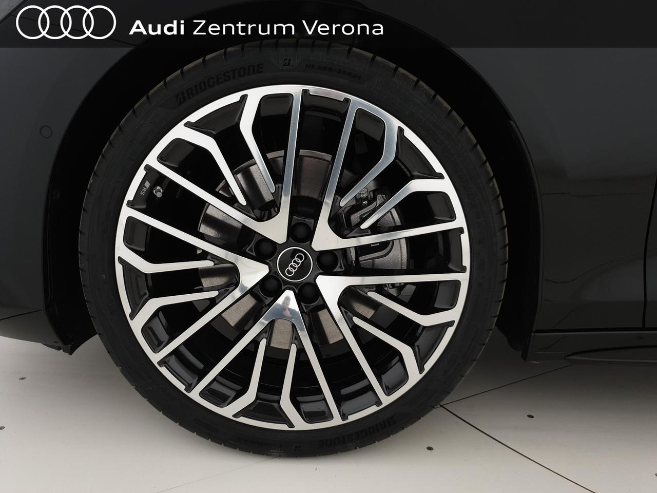 Avant 3.0TFSI 367CV quattr Stronic S line Edition