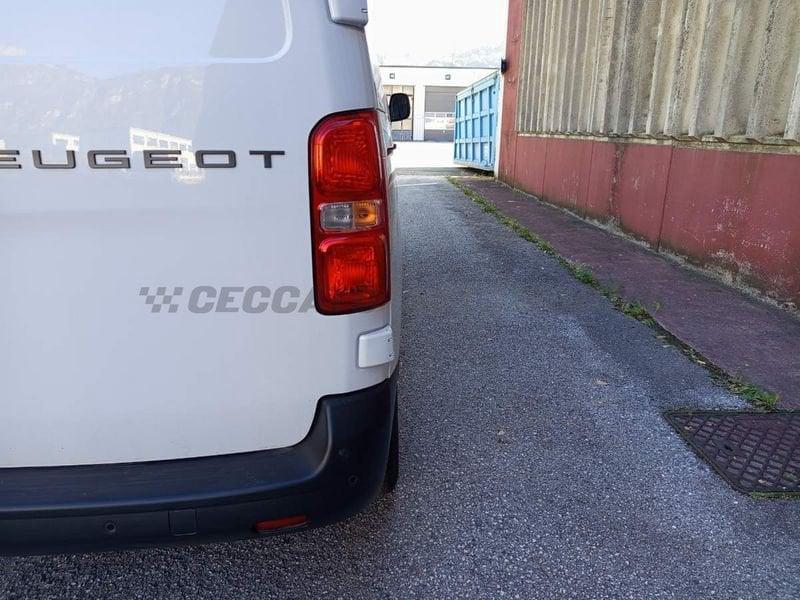 Peugeot Expert Expert std 2.0 Bluehdi 140cv S&S