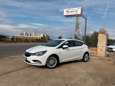 Opel Astra 1.6 CDTi 110CV Start&Stop 5 porte Innovation