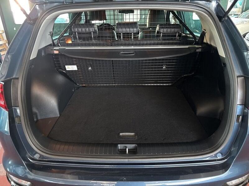 KIA Sportage SPORTAGE 1.6 CRD XLINE AUTOCARRO N1