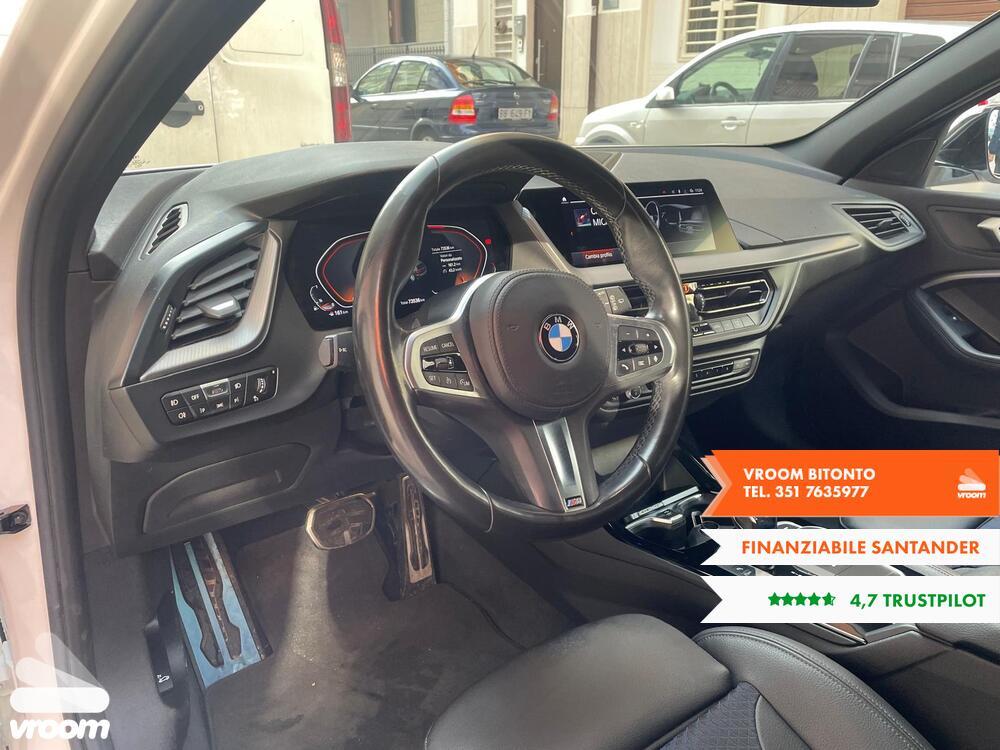 BMW Serie 1 (F40) 118i 5p. Msport