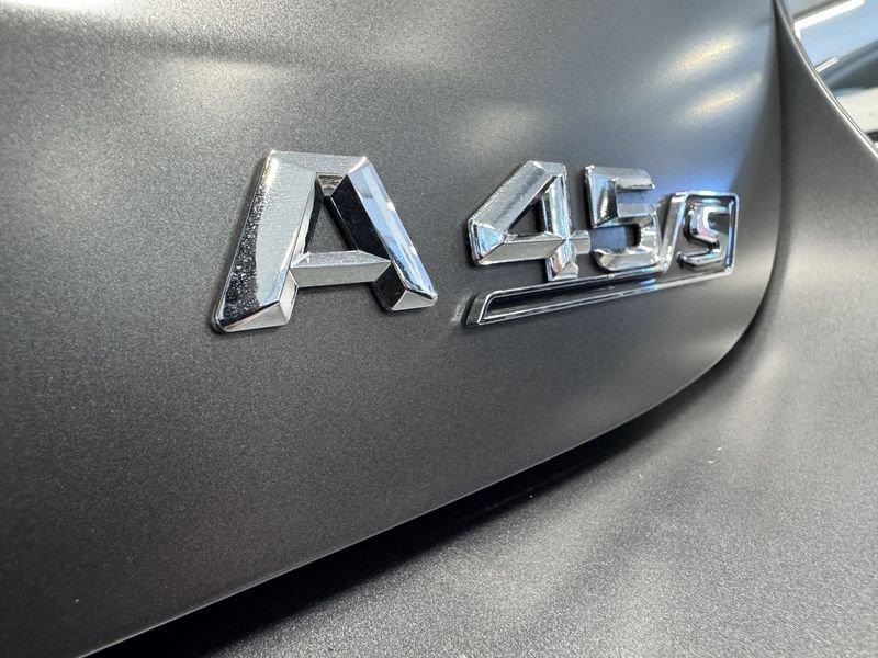 Mercedes-Benz Classe A A 45S AMG 4Matic+