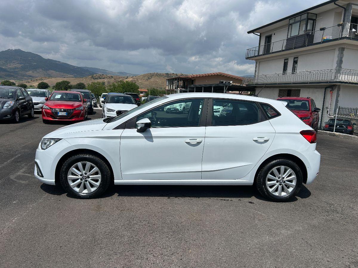 SEAT - Ibiza - 1.6 TDI 95CV 5p. XCELLENCE