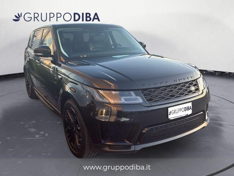 Land Rover Range Rover Sport II 2018 Die. 3.0d i6 mhev SE 249cv auto