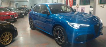 Alfa Romeo Stelvio 2.2cc 210 CV AT8 Q4 Veloce