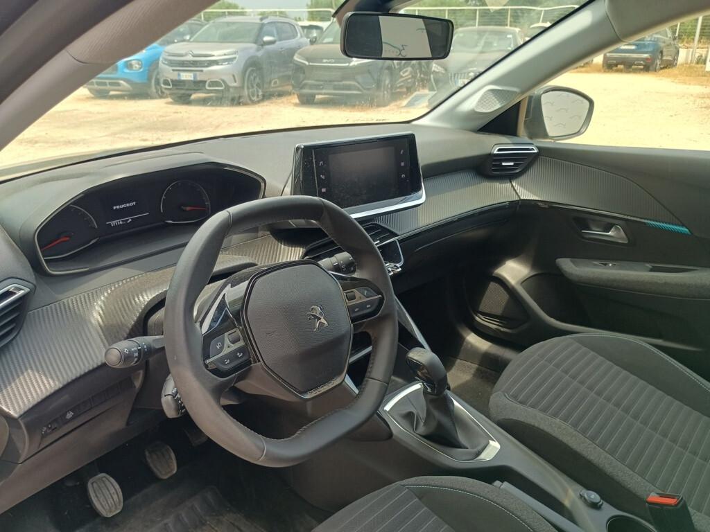 Peugeot 208 1.2 75cv 5 porte Style
