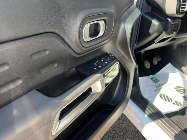 CITROEN C5 Aircross BlueHDi 130 S&S Feel