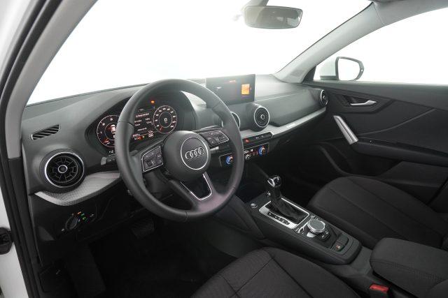 AUDI Q2 Q2 30 TDI S tronic Admired Advanced